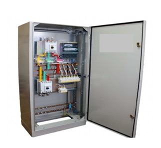 Главный распределительный щит (ГРЩ)