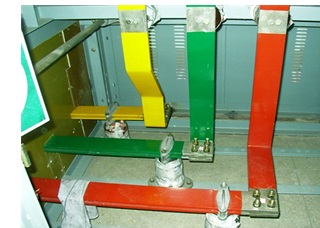 Сборные шины