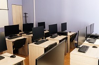 Институт прикладной автоматизации и программирования - Учебные классы