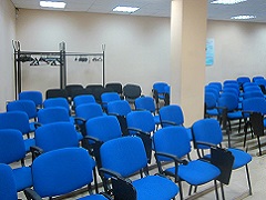 Институт прикладной автоматизации и программирования - Конференц-зал Институт прикладной автоматизации и программирования - Конференц-зал